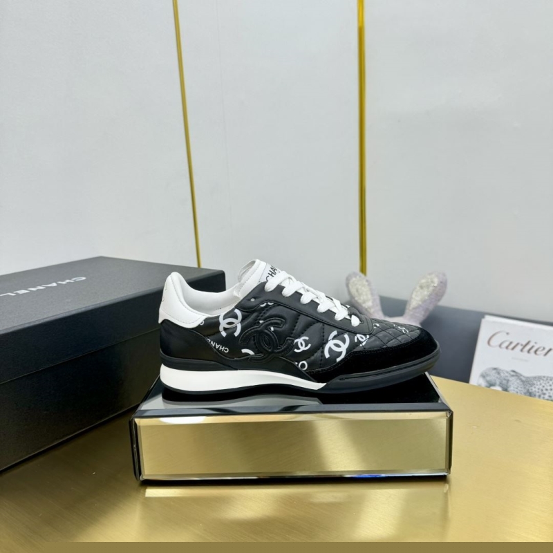 Ch*el casual shoes